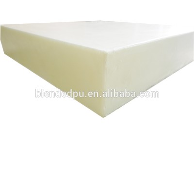 Home bedroom pu foam chemical materials for mattresses making