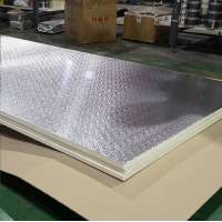 PU raw material for continuous panel