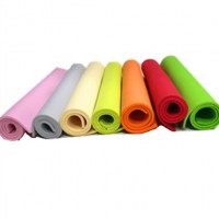 Factory price  EVA foam material EVA foam roll for EVA foam yoga mat