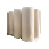 Chinese Manufacturer 20-60PPI Reticualted Filter Foam Rolls