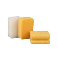 New Design Machine Grade compressed foam sponge