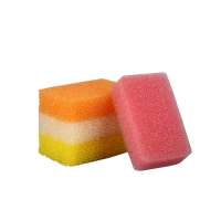 Hot selling mildew proof industrial foam cleaning sponge with good quality